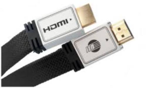 JIB HDMI kabel 1080 P Full HD 2 meter nieuw - nr. 1
