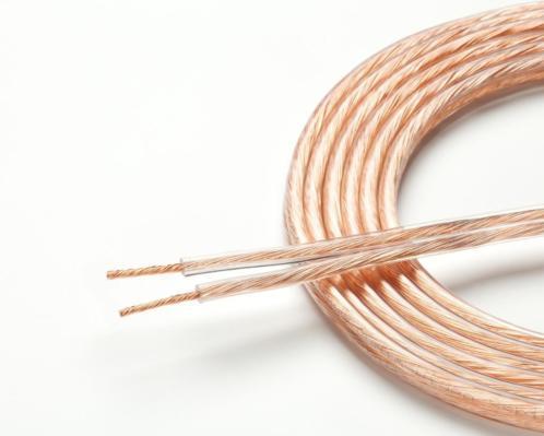 TAGA TAVC-14 C luidsprekerkabel kwaliteitskabel! - nr. 1