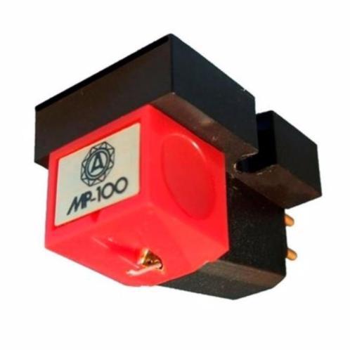 Nagaoka MP-100 element - nr. 1