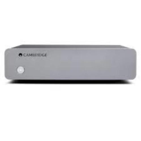 Cambridge Solo MM phono pre zilver NIEUW - nr. 1