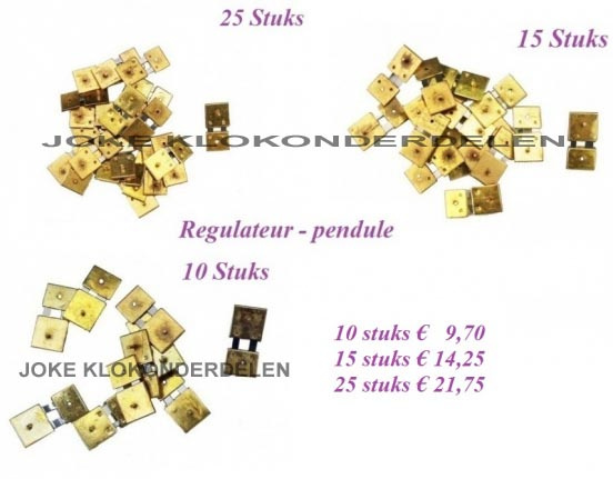 == Slingerveren = nieuw =416988