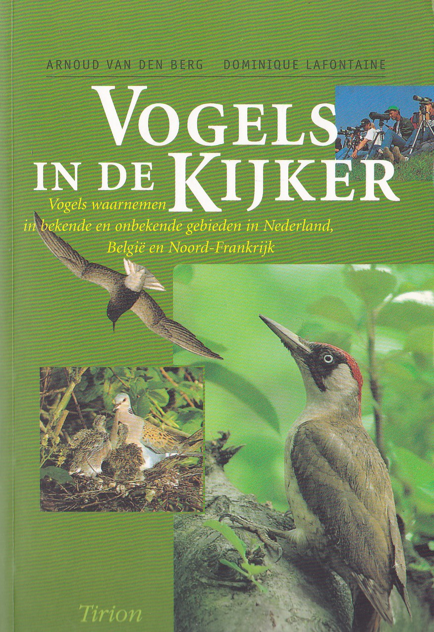 Vogels in de Kijker