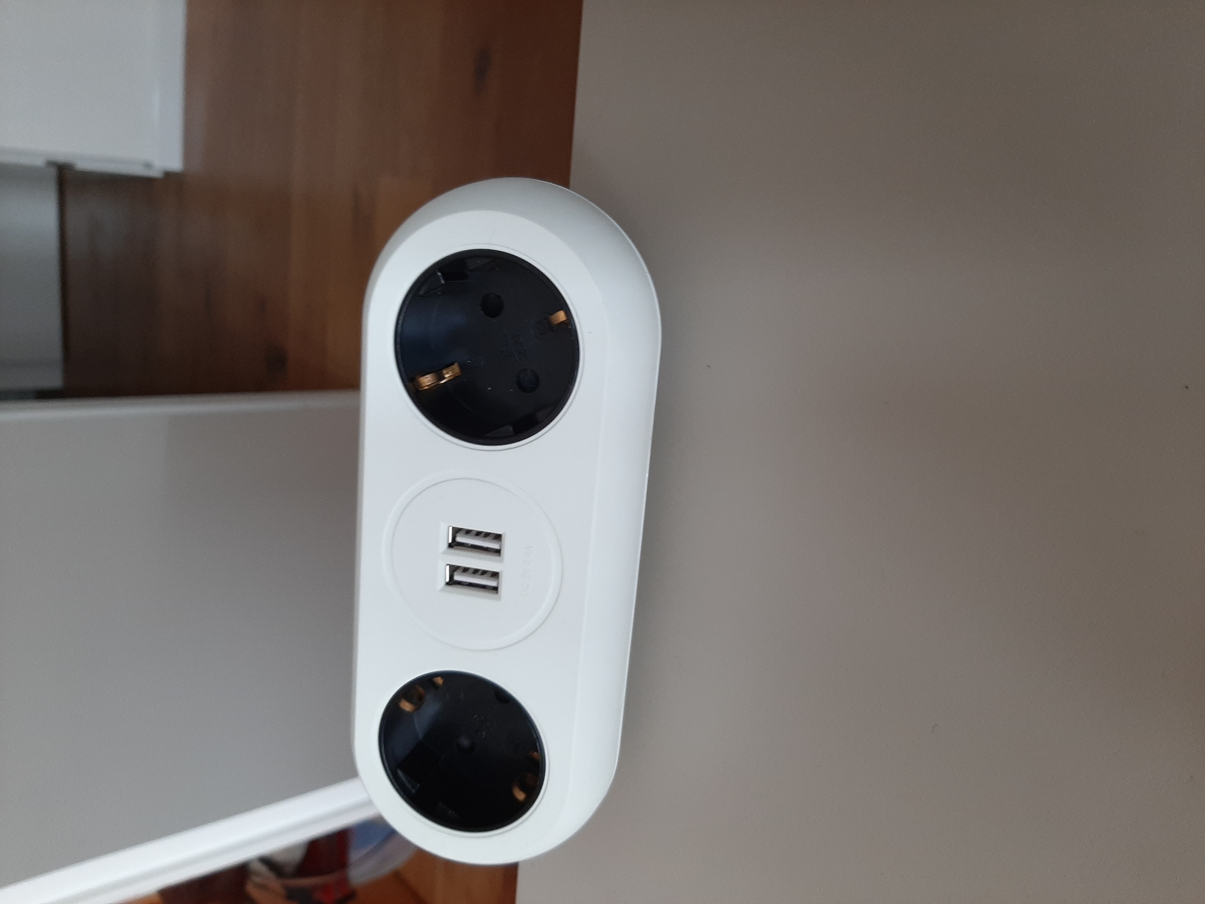 Plug and Play - nr. 1
