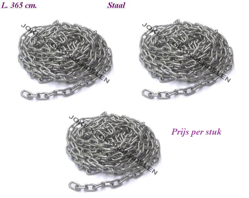 == Klokketting = Engelse klok =41815