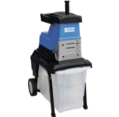 Walshakselaar 2800W 230V tot 44 mm met opvangbak