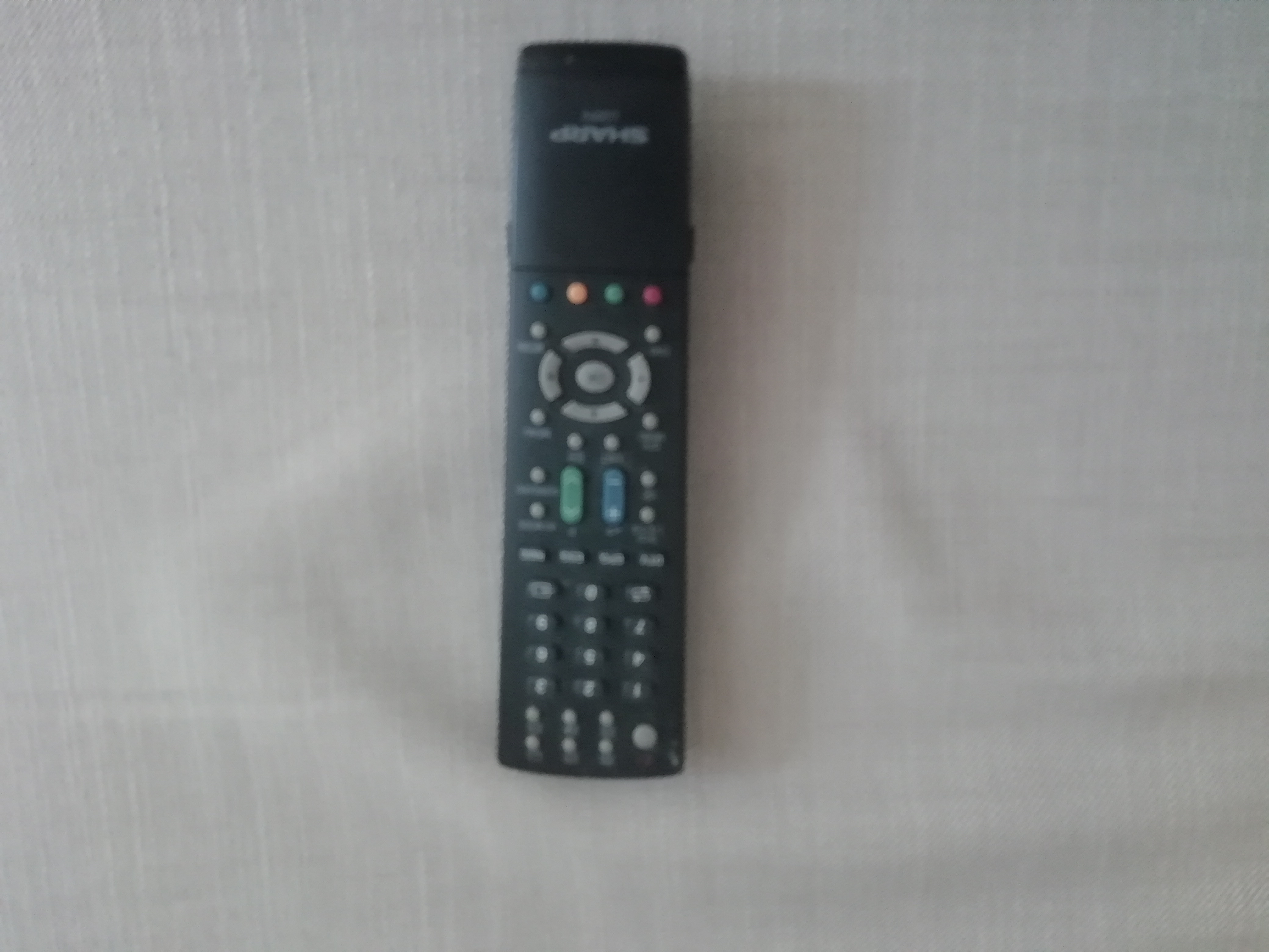 Sharp LCD Aquos LC46XD Full HD - Afbeelding 3