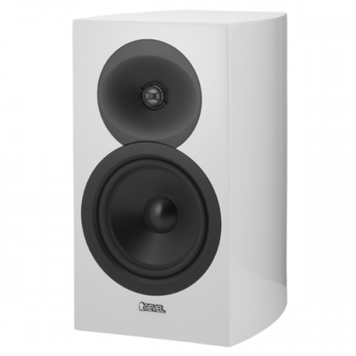 Revel Concerta2 M16 Monitor Luidspreker - nr. 1