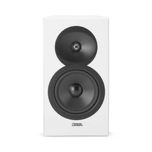 Revel Concerta2 M16 Monitor Luidspreker - Afbeelding 2