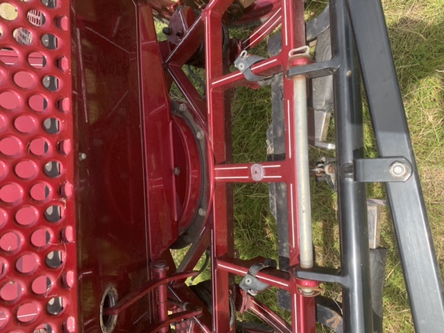 Prachtige koets / marathonwagen/recreatiewagen te koop - Afbeelding 3