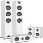 Home Cinema Systeem Kopen voor Thuisbioscoop? Diverse Home Cinema Systemen voor Thuisbioscopen. - Afbeelding 2