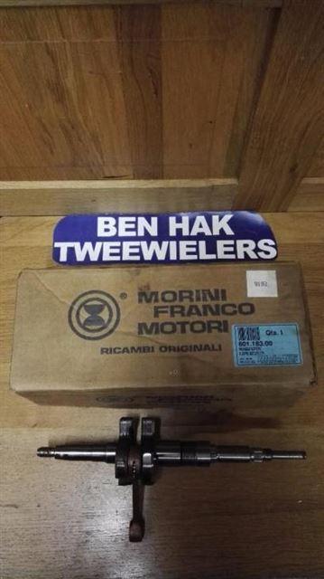 Krukas Morini Malaguti Crosser Derbi Vamos Adress Torpedo - nr. 1