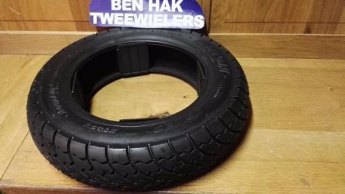 Buitenband Buba 100/90-10 Union Tubeless Goedkoopste Nieuw - nr. 1