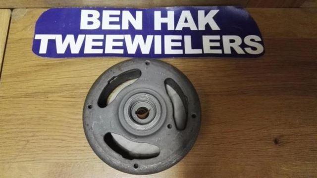 Vliegwiel Bosch Zundapp Puch Maxi Kreidler Tomos Nieuw ! - nr. 1