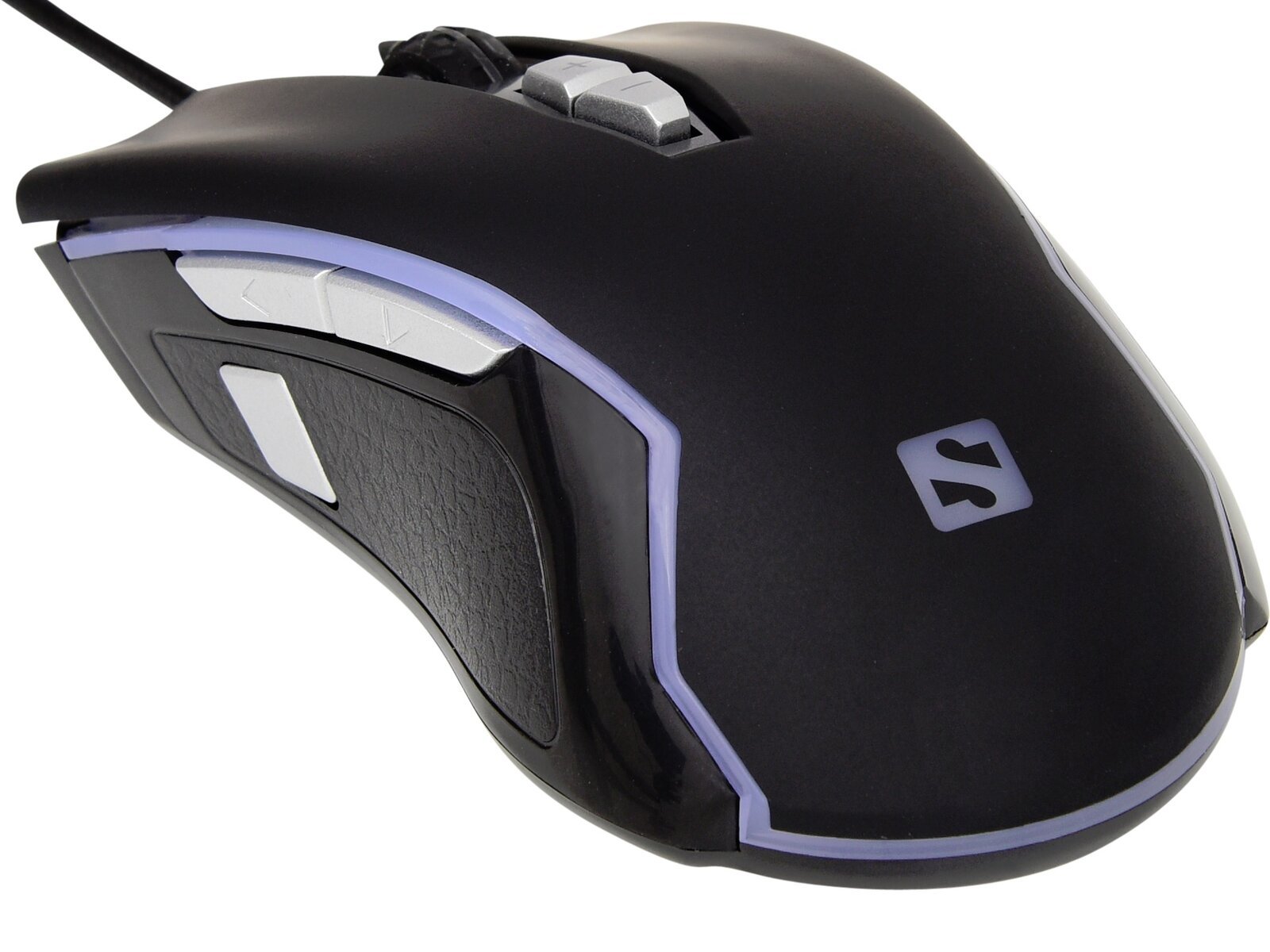 Xterminator Mouse 10000 DPI gamers bestemd voor winnaars! - Afbeelding 2