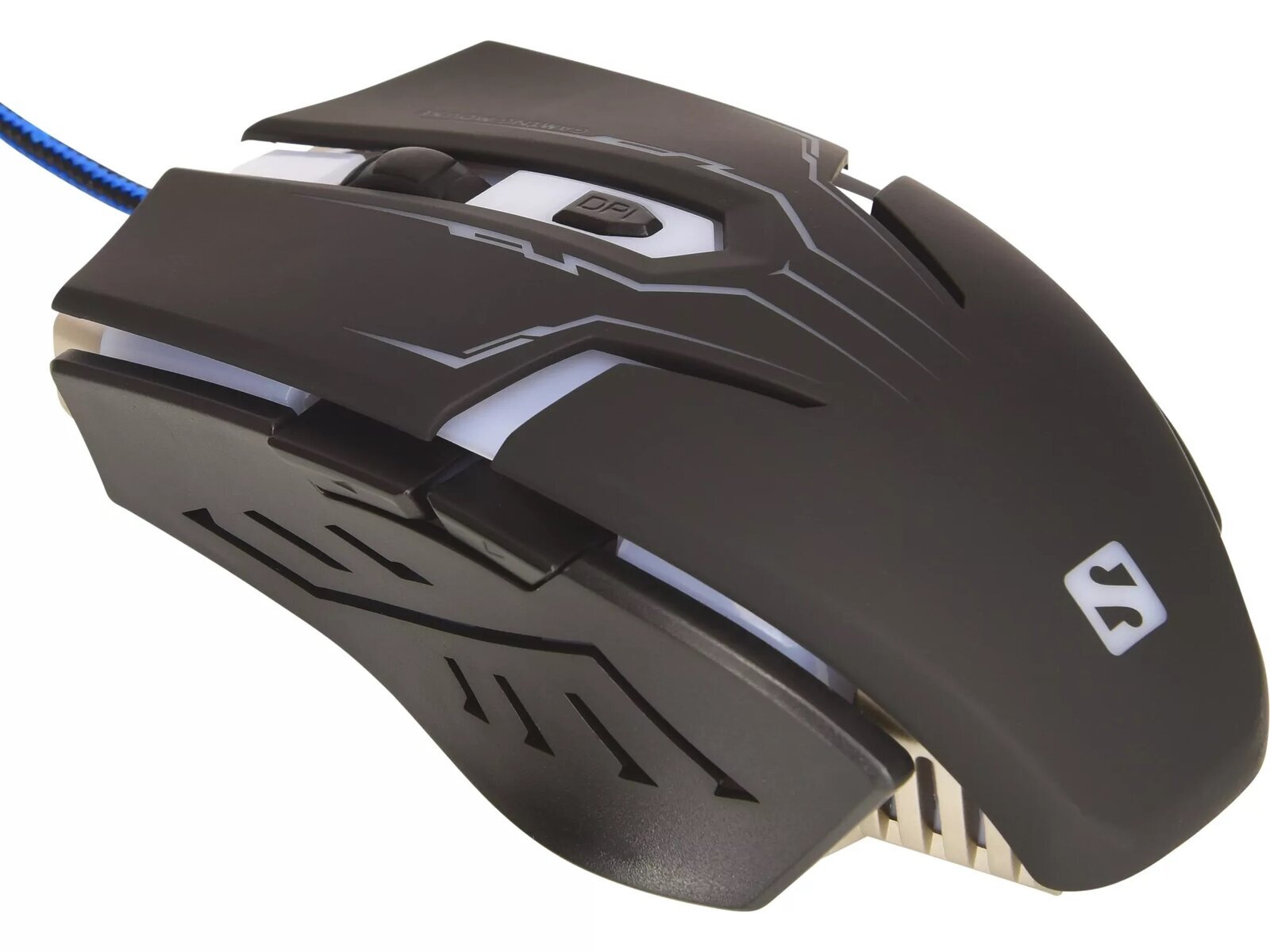 Eliminator Mouse Een must voor uw gaming opstelling! - Afbeelding 4