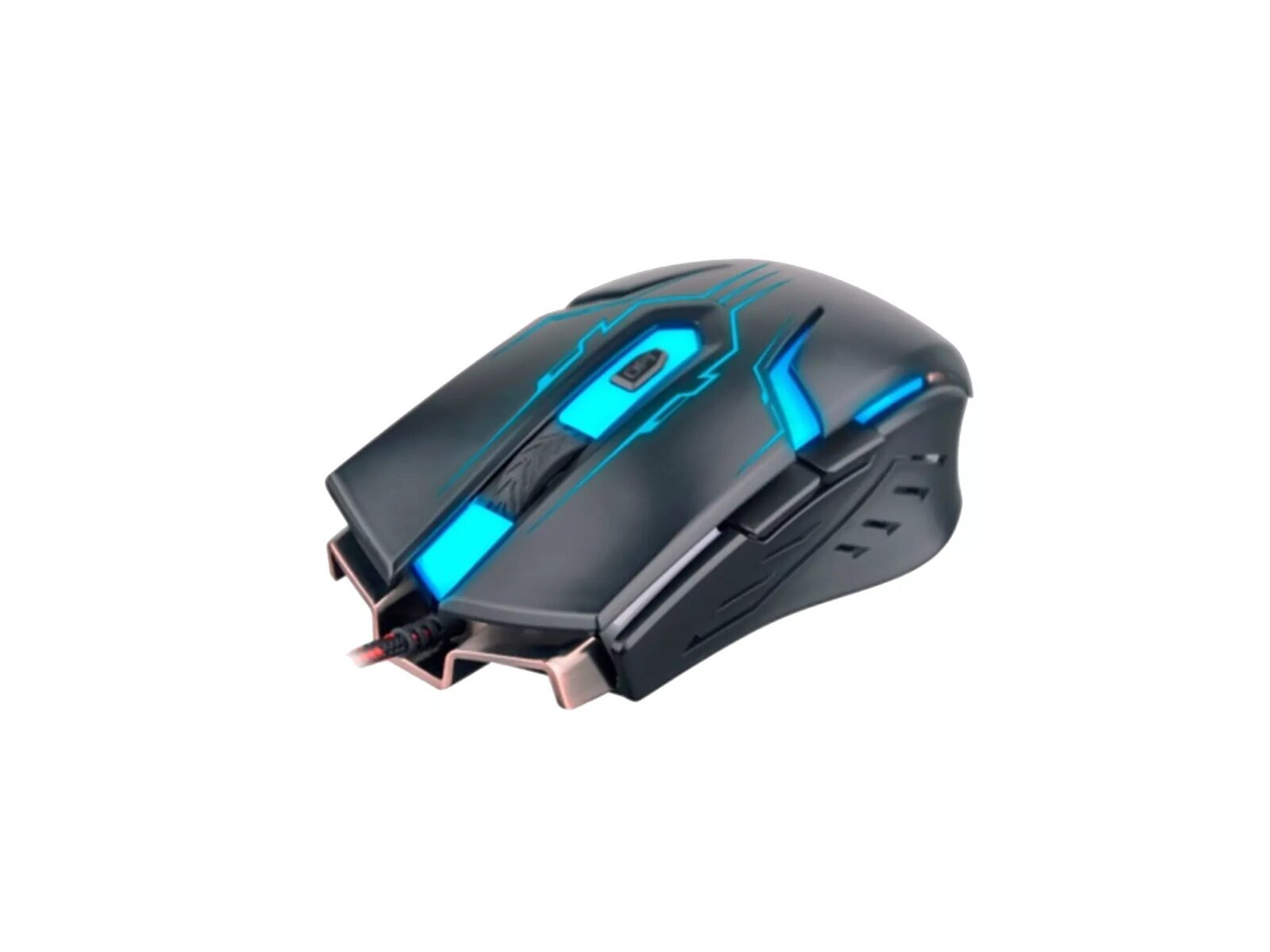 Eliminator Mouse Een must voor uw gaming opstelling! - Afbeelding 5