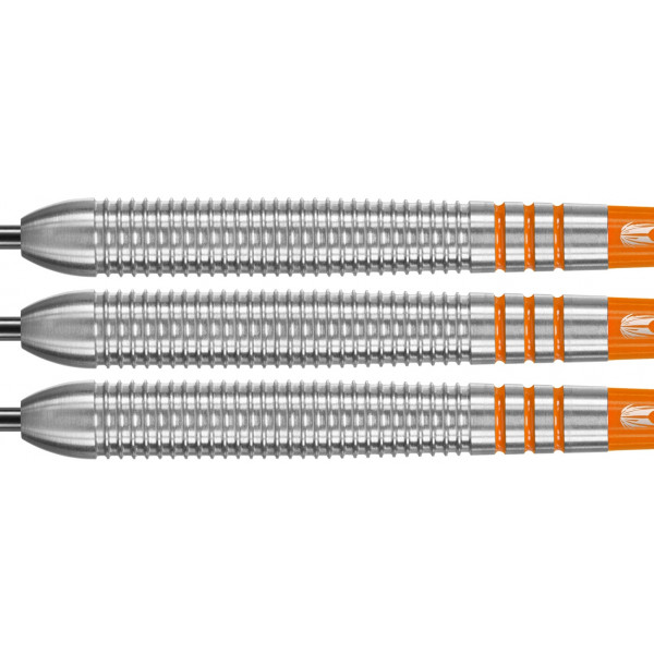 Target Raymond van Barneveld RVB80 80% tungsten nieuw - Afbeelding 2
