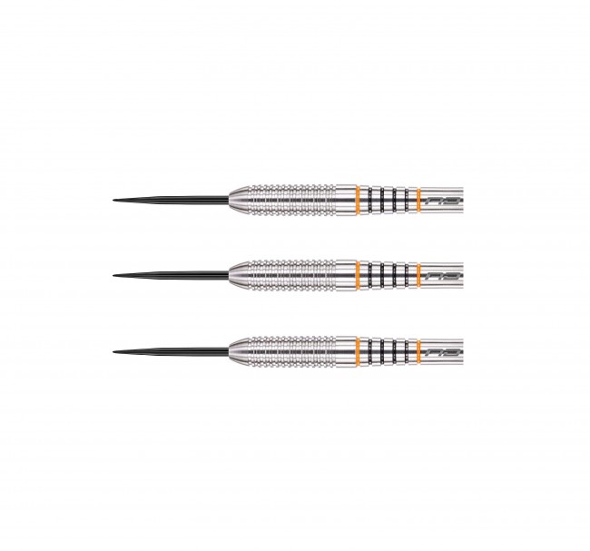 Dartpijlen Red Dragon darts Richard North 90% tungsten 25 gram - Afbeelding 2
