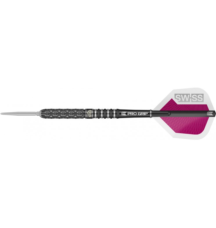 Target steeltip darts Swiss SP03 90% tungsten - Afbeelding 2