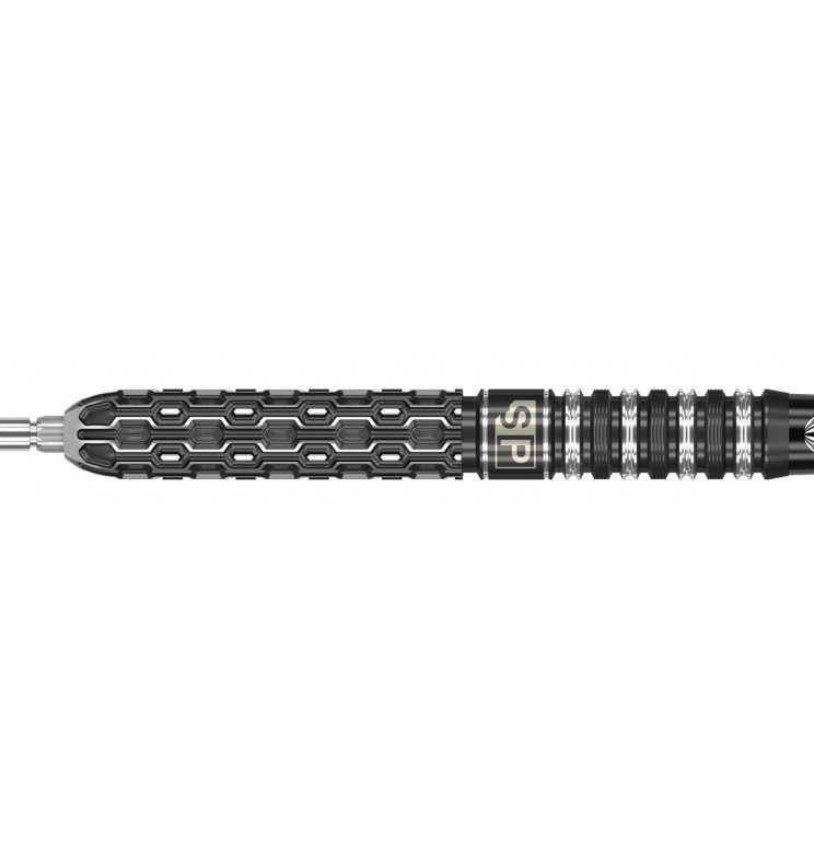 Target steeltip darts Swiss SP03 90% tungsten - Afbeelding 3