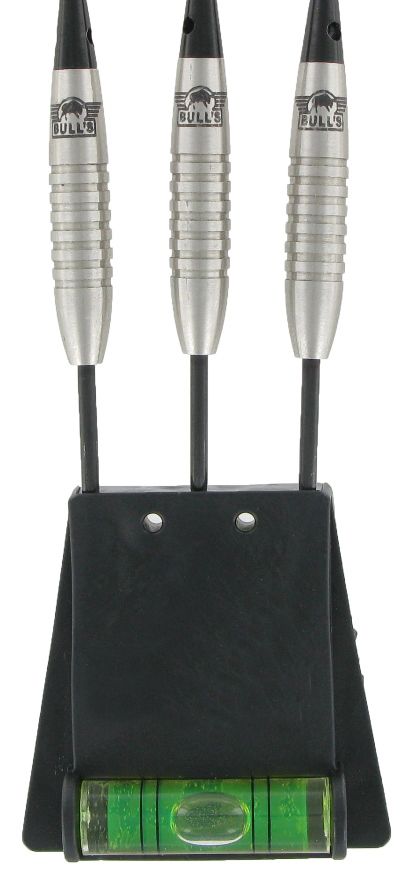Waterpas dartbord referee tool plastic - Afbeelding 4