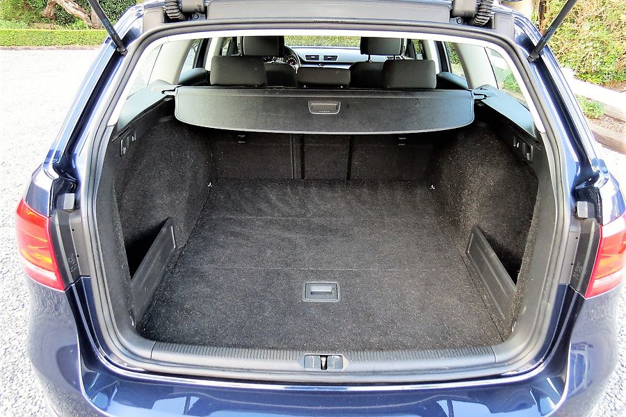 Volkswagen Passat Break 1.6 TDi Blue Motion Trend - 03 2014 - Afbeelding 5