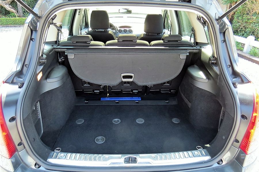 Peugeot 308 SW 1.6 HDi - Afbeelding 5