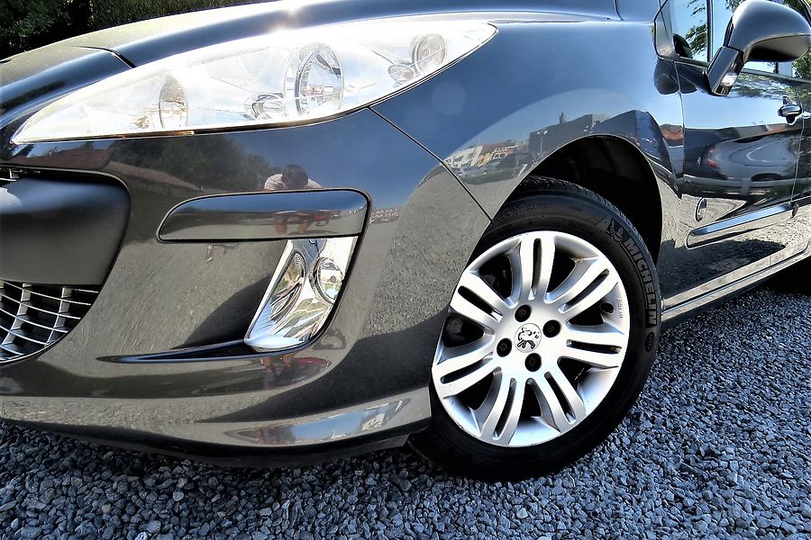 Peugeot 308 SW 1.6 HDi - Afbeelding 8
