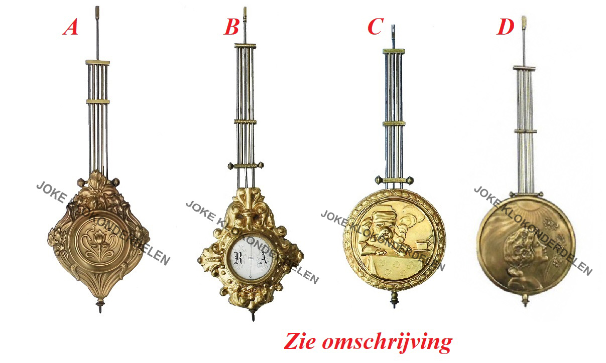 = Slinger = regulateur = oud =42069