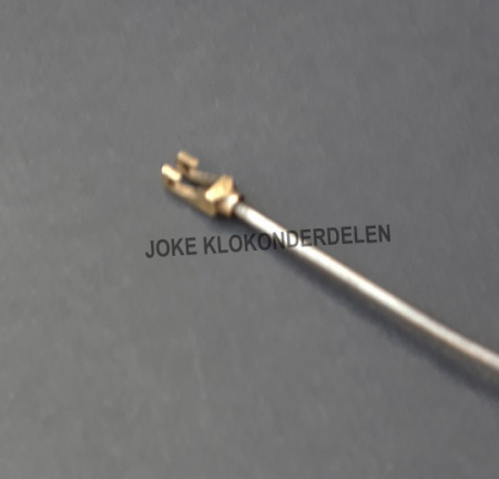 = Slinger = brons = oud =40773 - Afbeelding 4