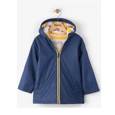 Hatley regenjas maat 104