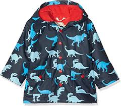Hatley regenjas maat 104