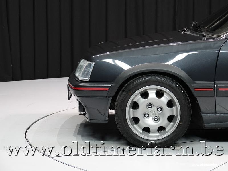 Peugeot 205 CTI 1.9 '91 - Afbeelding 6