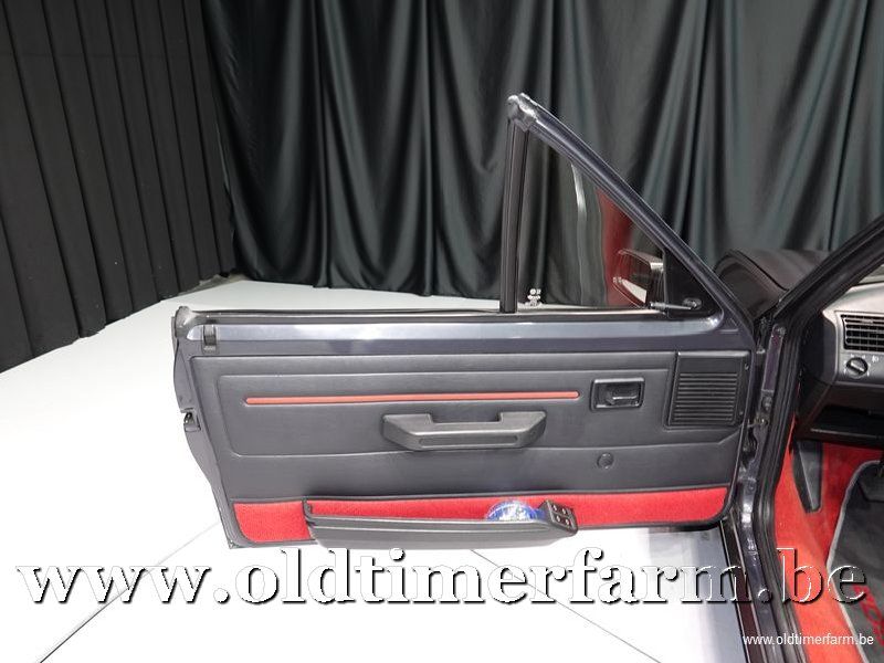 Peugeot 205 CTI 1.9 '91 - Afbeelding 7