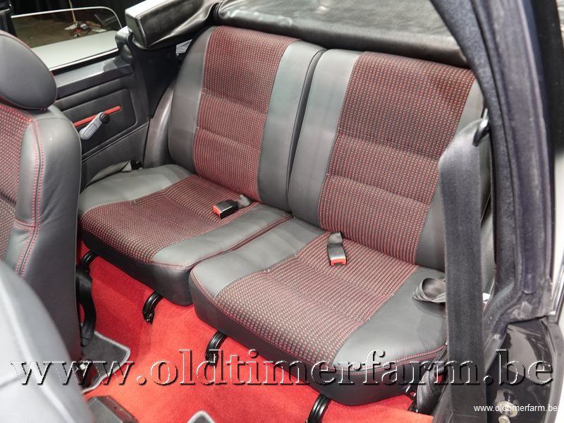 Peugeot 205 CTI 1.9 '91 - Afbeelding 8