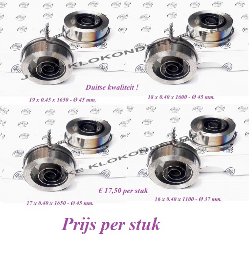 === Opwindveer = nieuw =35909