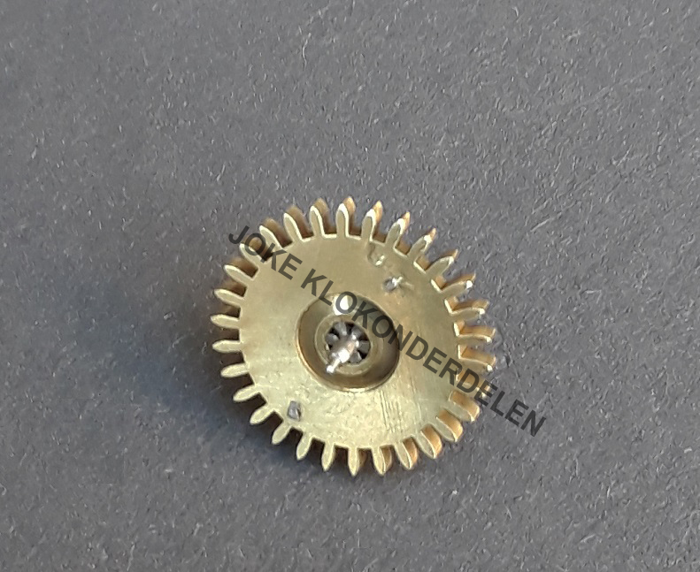 = Onderdeel gewicht regulateur =42541 - Afbeelding 3