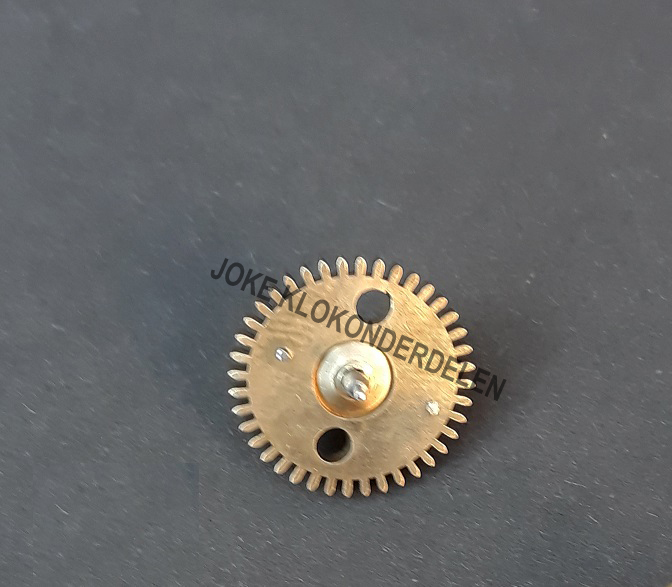 = Onderdeel gewicht regulateur =42540 - Afbeelding 3