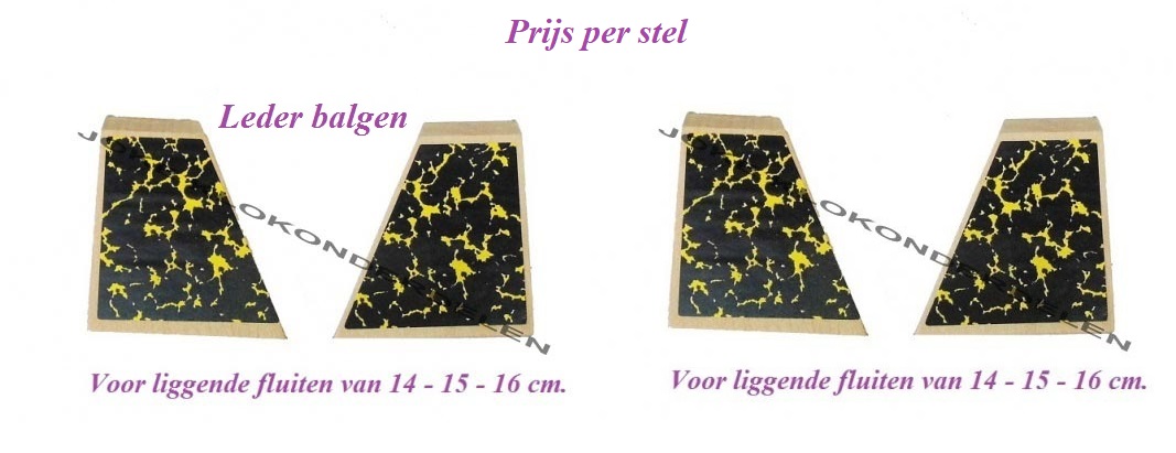 = 2 Balgen = koekoeksklok =427033