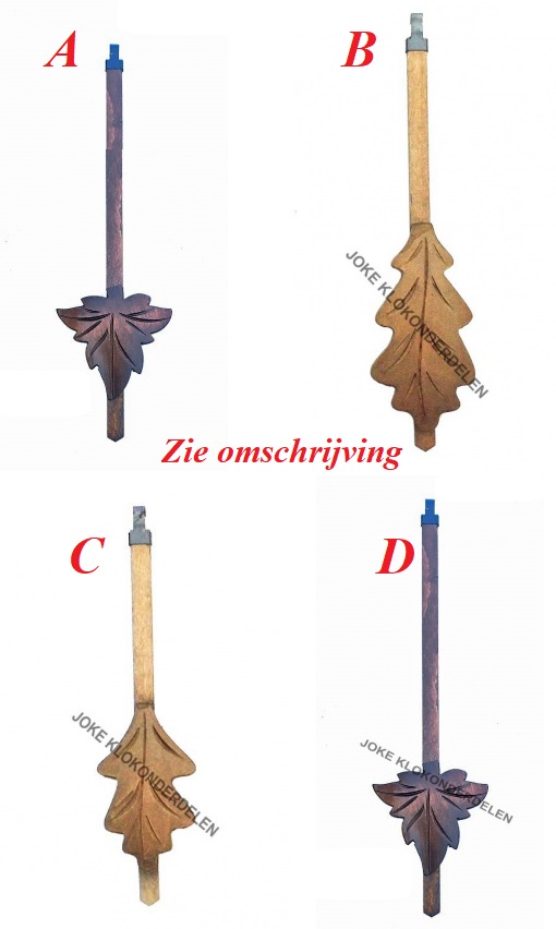 = Slinger = Koekkoek =42126
