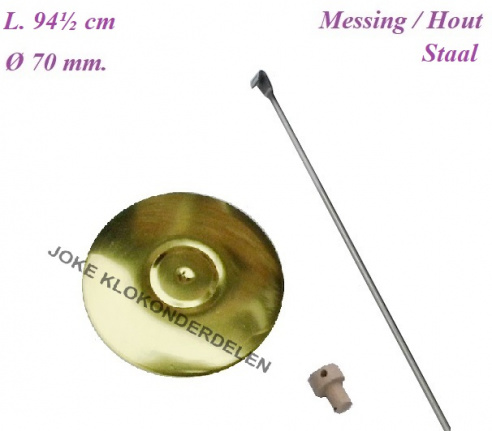 = Slinger = Schwartzwalder = 41298
