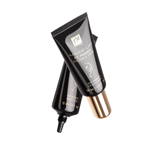 Primer colour &care wise green - nr. 1