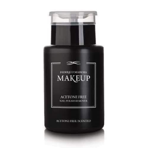 Nagellak remover - nr. 1