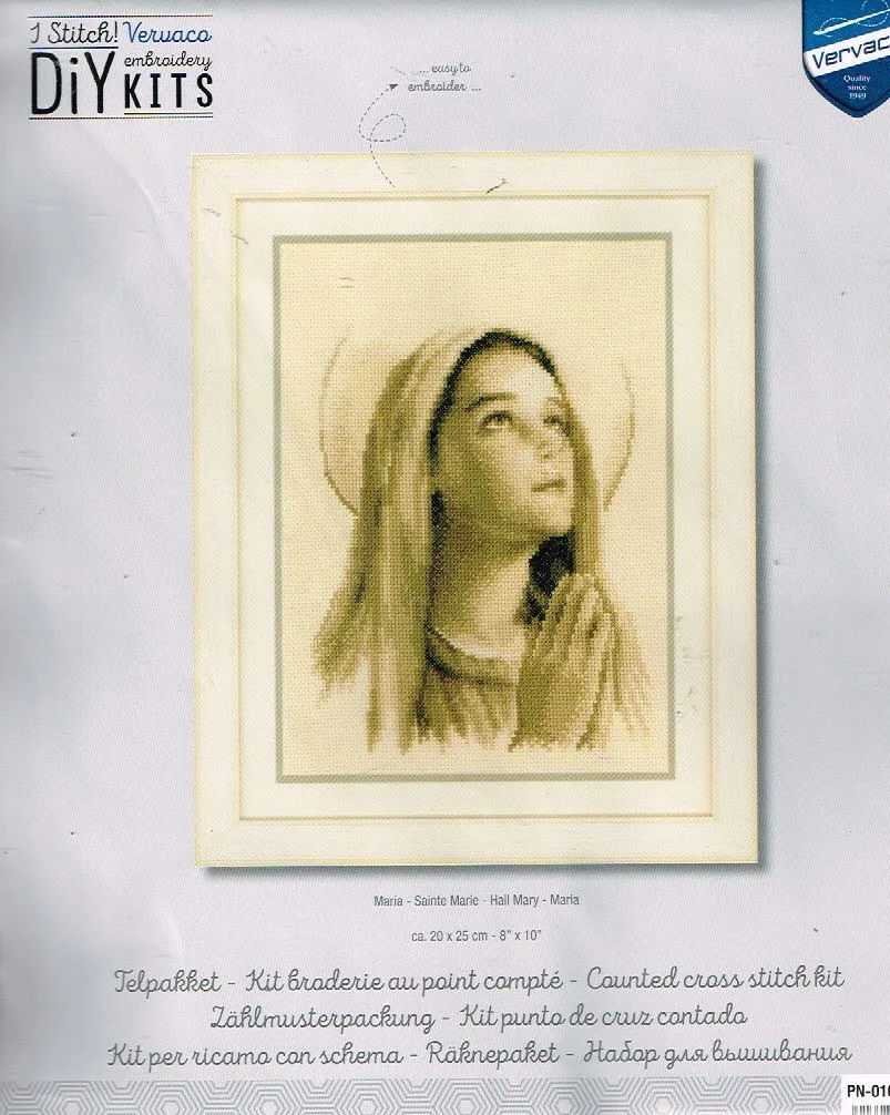 VERVACO BORDUURPAKKET ,MARIA