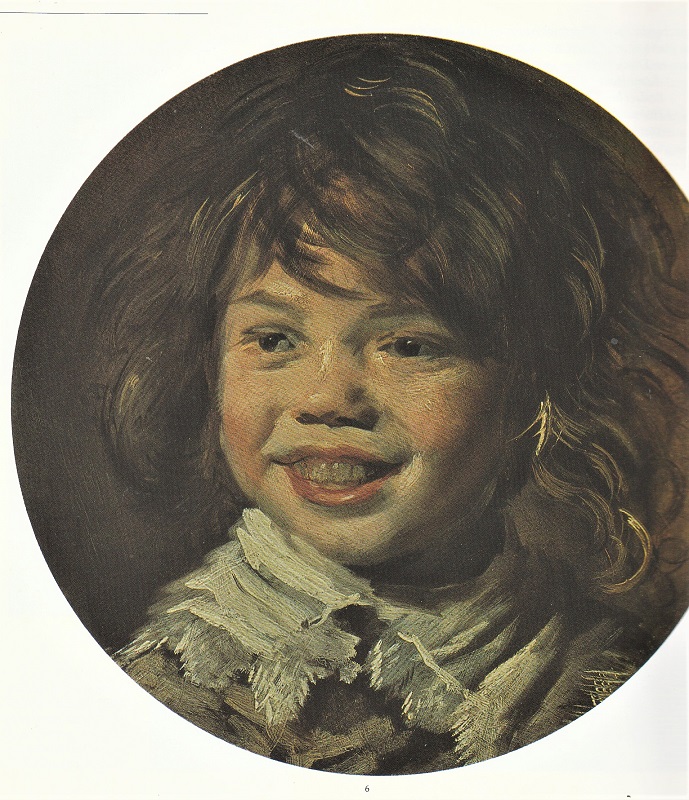 FRANS HALS - Leven, Werk en Restauratie - Afbeelding 2
