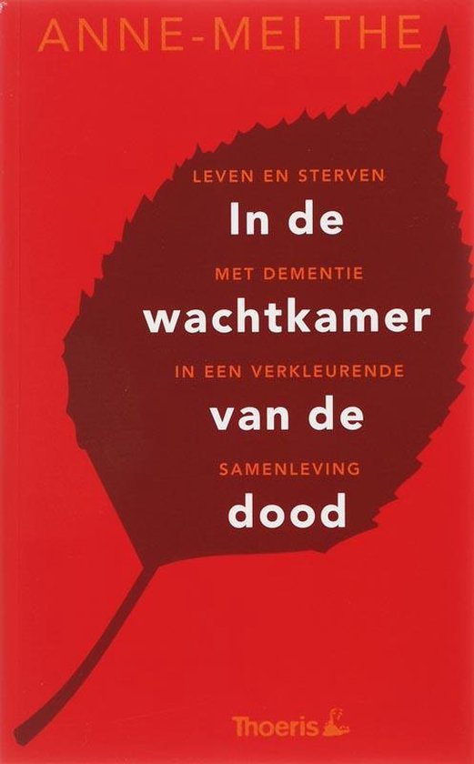 Anne-Mei The - In De Wachtkamer Van De Dood - nr. 1