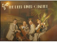 168z - lp - the deep river quartet - livin in a memory - nr. 1