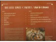 168z - lp - the deep river quartet - livin in a memory - Afbeelding 2