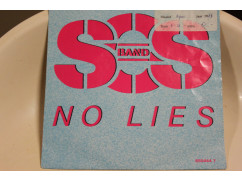 112t - sos band --a-- no lies--b--even when you sleep - nr. 1