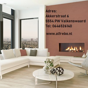 Alfrebo Haard In-gashaard HELEX Gashaard Maatwerkhaard